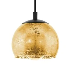 EGLO Suspension Albaraccin II