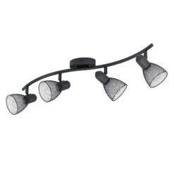 EGLO Plafonnier Carovigno II