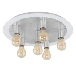 EGLO Plafonnier Passano