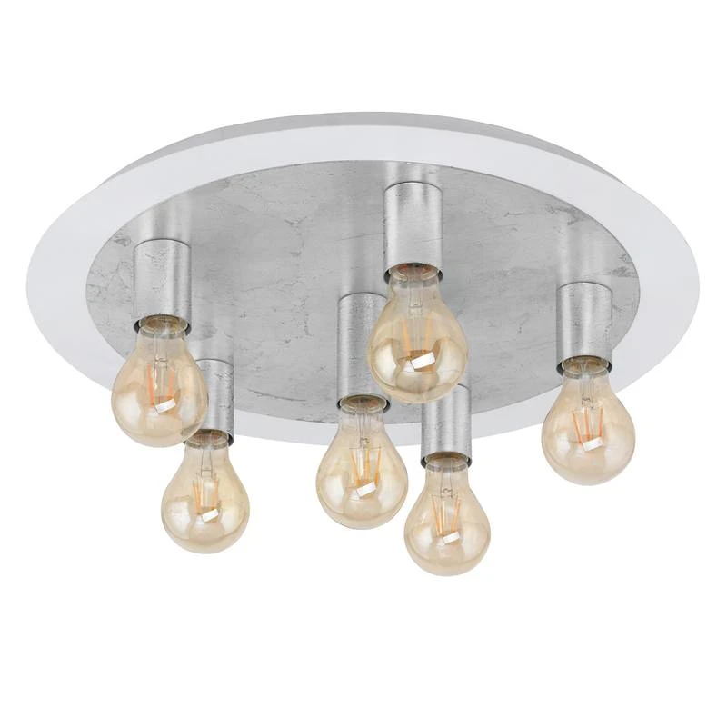 EGLO Plafonnier Passano 3 EGLO Plafonnier Passano