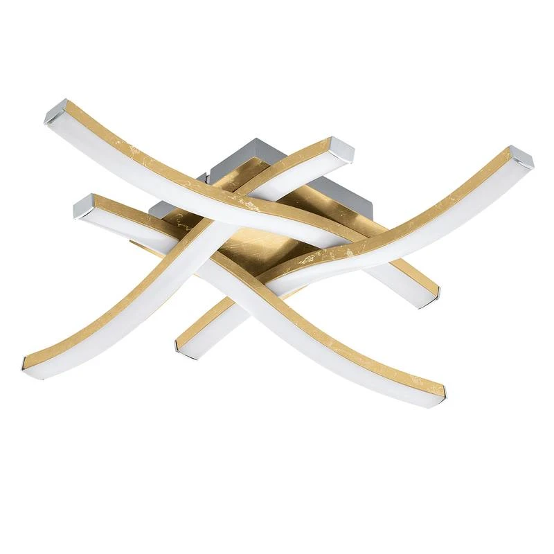 EGLO Plafonnier Cabezas IV 3 EGLO Plafonnier Cabezas IV