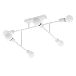 EGLO Plafonnier Belsiana