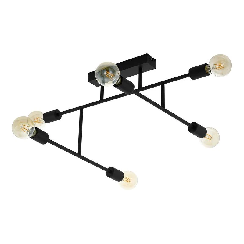 EGLO Plafonnier Belsiana 5 EGLO Plafonnier Belsiana – Image 3