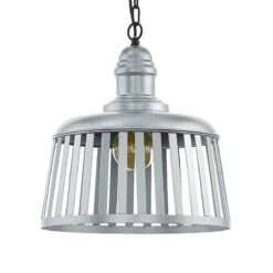 EGLO Suspension Wraxall III