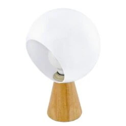 EGLO Lampe Mamblas