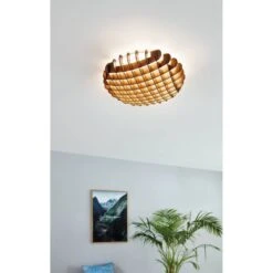 EGLO Plafonnier Valdecabras -Eglo 1000199660 200417 10325500003 MOOD DETAILS P000000001000199660 mood