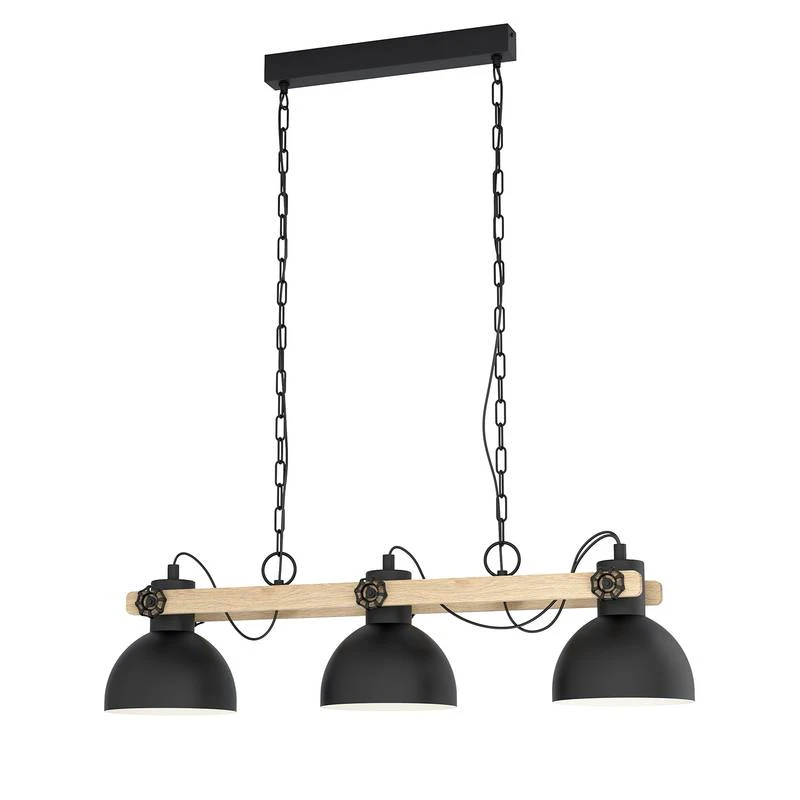 EGLO Suspension Lubenham 5 EGLO Suspension Lubenham – Image 3