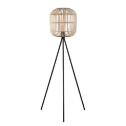 EGLO Lampadaire Bordesley I