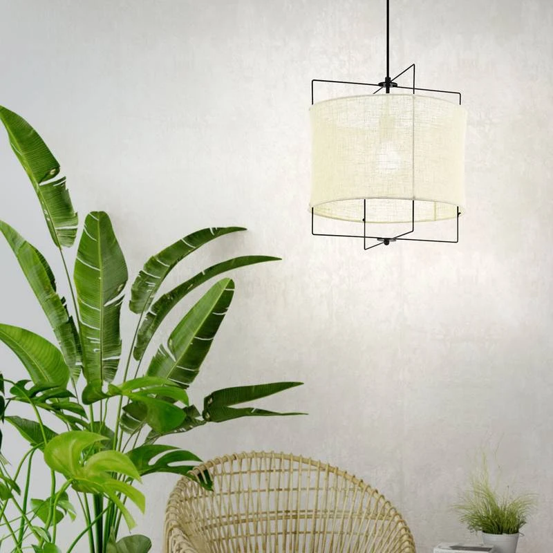 EGLO Suspension Bridekirk II 4 EGLO Suspension Bridekirk II – Image 2