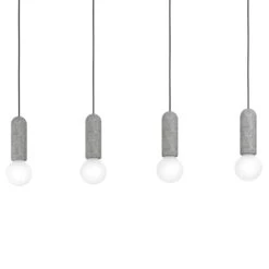 EGLO Suspension Giaconecchia II