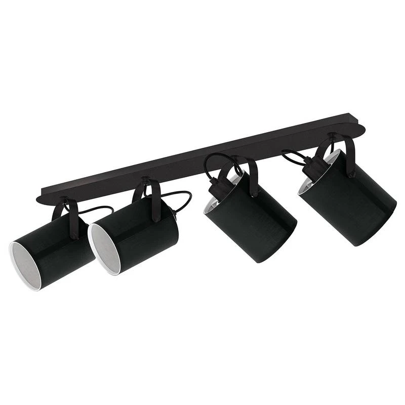 EGLO Plafonnier Villabate IV 3 EGLO Plafonnier Villabate IV