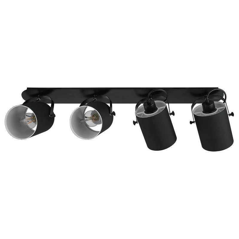 EGLO Plafonnier Villabate IV 4 EGLO Plafonnier Villabate IV – Image 2