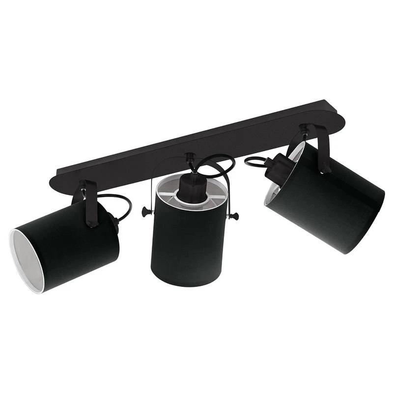 EGLO Plafonnier Villabate III 3 EGLO Plafonnier Villabate III