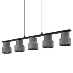 EGLO Suspension Hilcott II