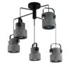 EGLO Suspension Hilcott III