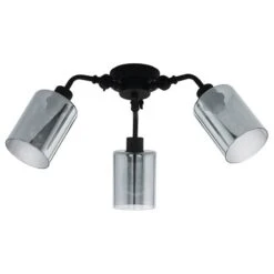 EGLO Plafonnier Forestburg I