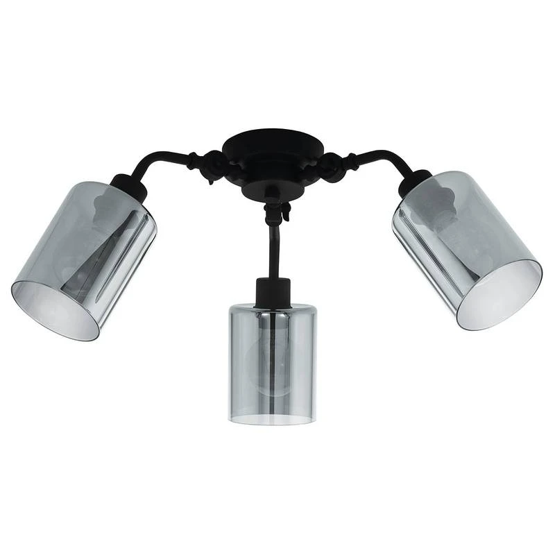 EGLO Plafonnier Forestburg I 3 EGLO Plafonnier Forestburg I