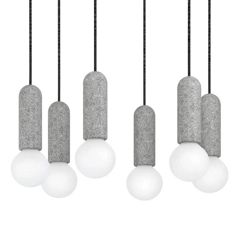 EGLO Suspension Giaconecchia III 3 EGLO Suspension Giaconecchia III