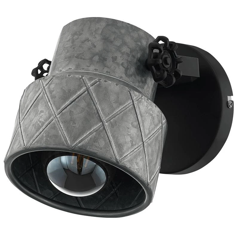 EGLO Plafonnier Hilcott 3 EGLO Plafonnier Hilcott