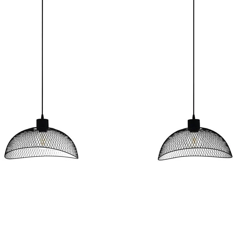 EGLO Suspension Pompeya III 3 EGLO Suspension Pompeya III