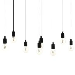 EGLO Suspension Hogsmill