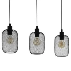 EGLO Suspension Wrington III