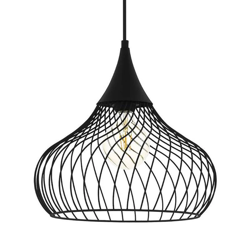 EGLO Suspension Staverton 3 EGLO Suspension Staverton