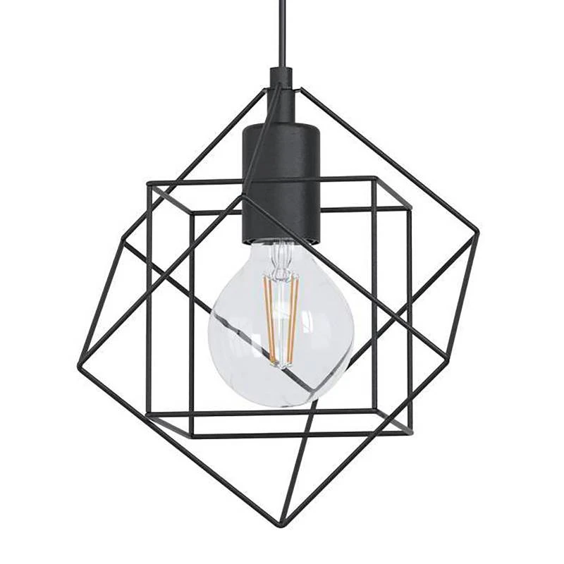 EGLO Suspension Straiton I 3 EGLO Suspension Straiton I