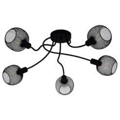 EGLO Plafonnier Wrington I