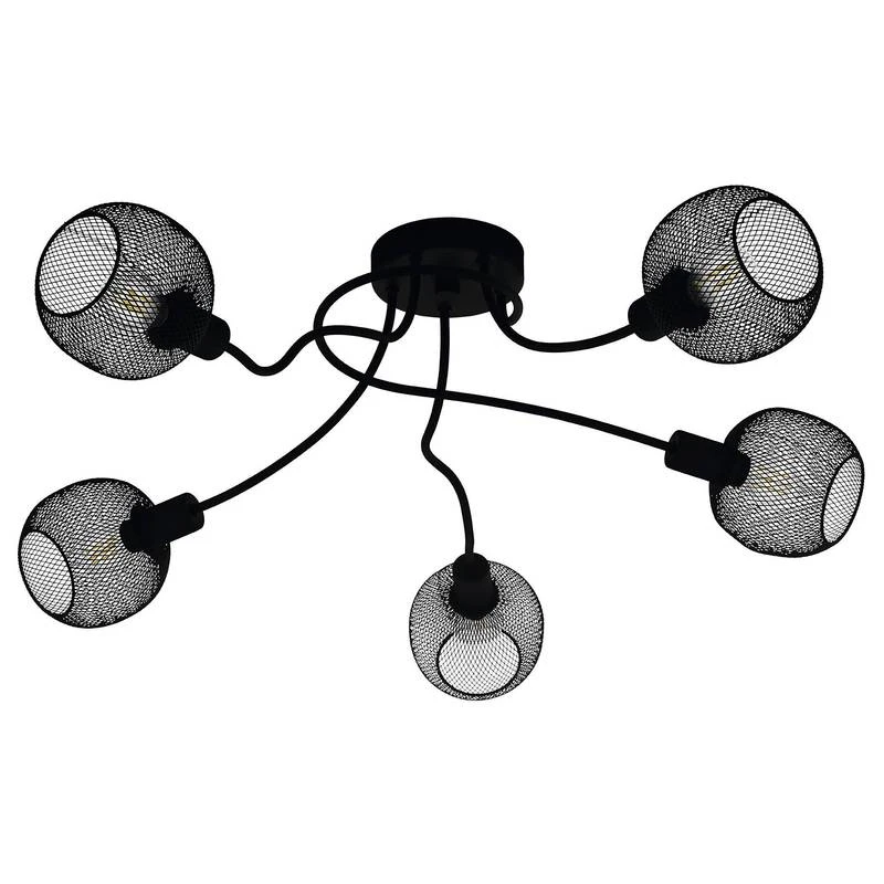 EGLO Plafonnier Wrington I 3 EGLO Plafonnier Wrington I