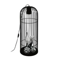 EGLO Lampadaire Latchely -Eglo 1000233290 201210 14514800054 DETAILS P000000001000233290