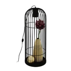 EGLO Lampadaire Latchely -Eglo 1000233290 201210 14514800055 DETAILS P000000001000233290