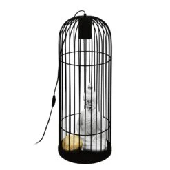 EGLO Lampadaire Latchely -Eglo 1000233290 201210 14514800056 DETAILS P000000001000233290