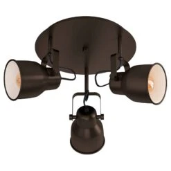 EGLO Plafonnier Mitchley III