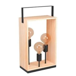 EGLO Lampe Famborough II