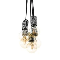 EGLO Suspension Coulsdon