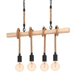 EGLO Suspension Youngstown I