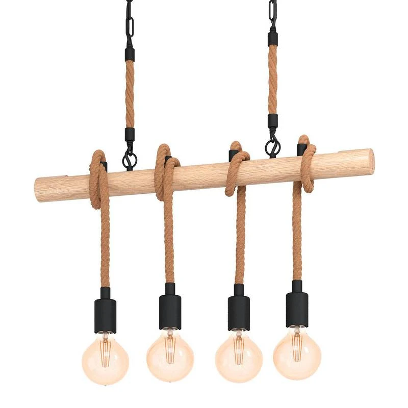 EGLO Suspension Youngstown I 3 EGLO Suspension Youngstown I