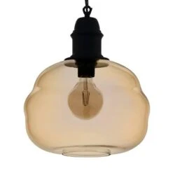 EGLO Suspension Marysville