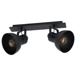 EGLO Plafonnier Barnstaple II