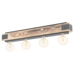 EGLO Plafonnier Layham