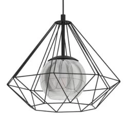 EGLO Suspension Vernham I