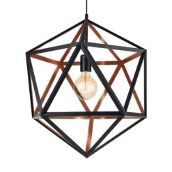 EGLO Suspension Embleton II