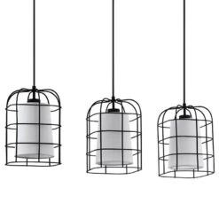 EGLO Suspension Bittams II