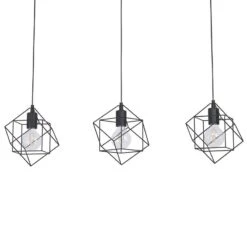 EGLO Suspension Straiton III