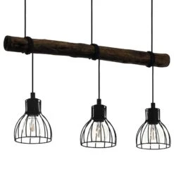 EGLO Suspension Horningtops