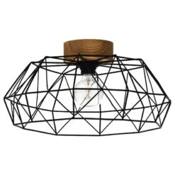 EGLO Plafonnier Padstow