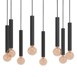 EGLO Suspension Cortenova IV