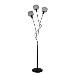 EGLO Lampadaire Wrington