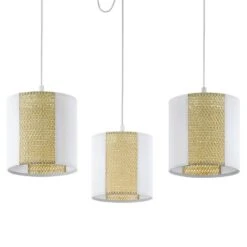 EGLO Suspension Arnhem III